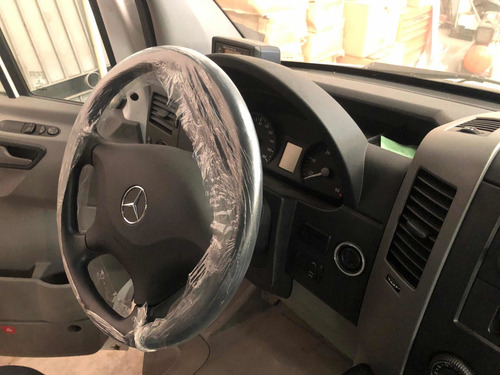 Mercedes-benz Sprinter 2.1 515 Combi 4325 150cv 19+1 2014