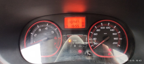 Renault Stepway Privilege Nav
