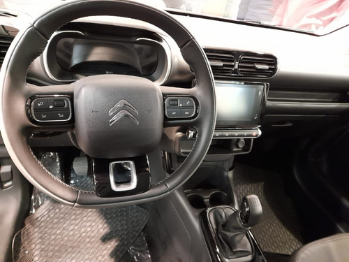 Imagen 6 de 15 de Citroen C4 Cactus Feel Pack Plus 0km - Entrega Inmediata
