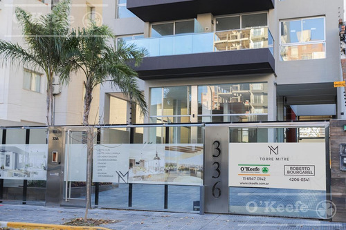 Imagen 2 de 13 de Departamento 2 Ambientes En Venta - Centro De Quilmes