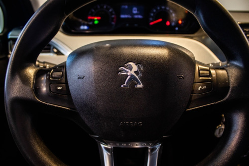 Imagen 14 de 23 de Peugeot 208 Active 1.5n 92.000km 2015 Marron