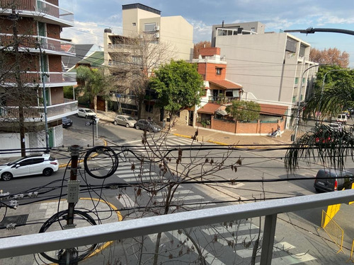 Depto 4 Amb C/ Cochera En Villa Luro En Frente Plaza