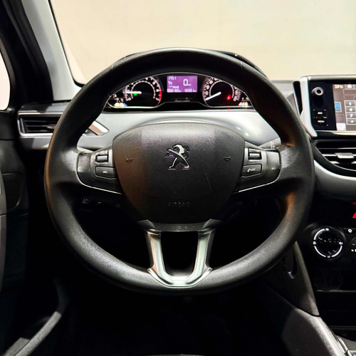 Peugeot 208 1.6 Allure Touchscreen