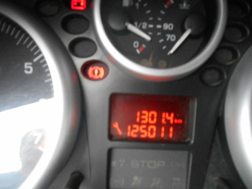 207 Sedã Passion Xr 1.4 Flex