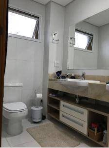Imagem 8 de 12 de Apartamento À Venda, 166 M² Por R$ 1.200.000,00 - Jardim Bonfiglioli - Jundiaí/sp - Ap1870