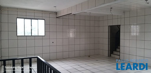 Imagem 3 de 12 de Comercial - Jardim Bela Vista - Sp - 638879