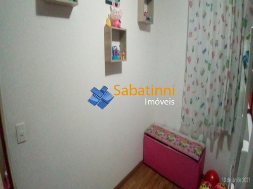Imagem 5 de 6 de Apartamento A Venda Em Sp Aricanduva - Ap04258 - 69275704