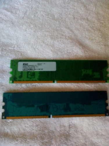 Memorias De Computador 1g (Usado)