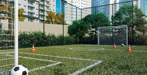 Imagem 7 de 23 de Apartamento Em Brás, São Paulo/sp De 40m² 2 Quartos À Venda Por R$ 350.000,00 - Ap1909165-s