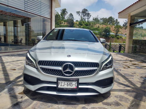 Imagen 2 de 15 de Mercedez Benz Cla 250 Sport 2019