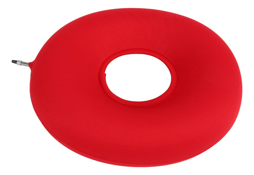 El Cojín Hinchable For Rosquillas Evita Que Las Úlceras De