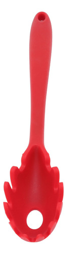 Cuchara Para Espaguetis De Silicona, 3 Unidades, Todo En 1,