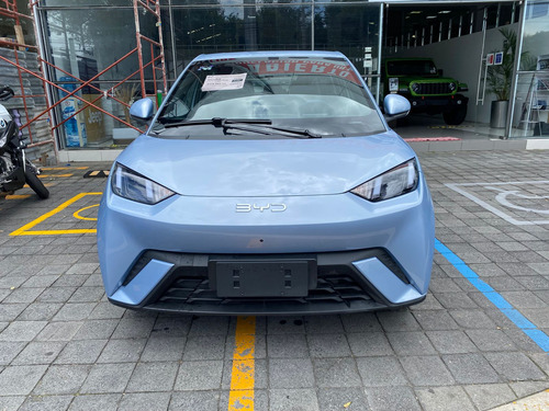 Byd Dolphin Mini 2026