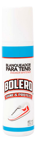 Blanqueador Bolero Para Tenis 60ml