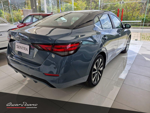 Nissan Sentra Exclusive