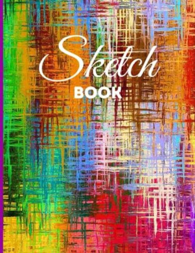 Libro: Sketchbook For Drawing Doodling Or Sketching For Girl