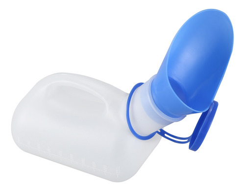 Botella De Orina Portátil, Botella De Orina De 1000 Ml Para