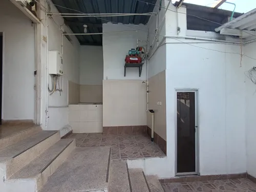 Casa En Venta En La Cabrera. Cod V30341
