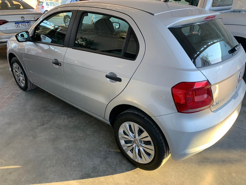 Volkswagen Gol Trend #2