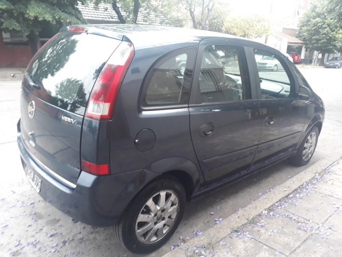 Chevrolet Meriva 1.7 I Gls 2008