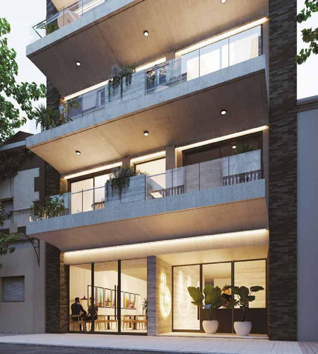 Imagen 4 de 9 de Departamento - Villa Gral.mitre