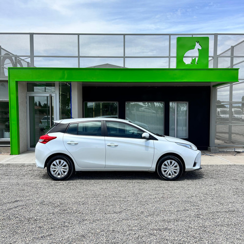 Toyota Yaris 1.5 107cv Xs