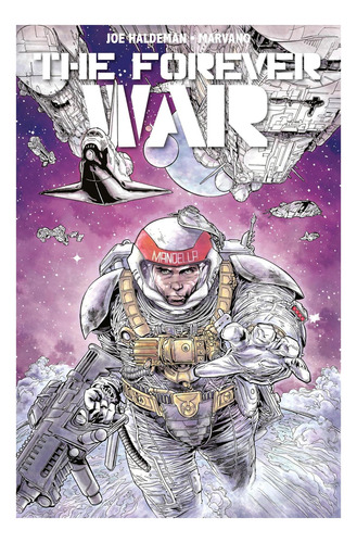Libro: La Guerra Eterna, Volumen 1
