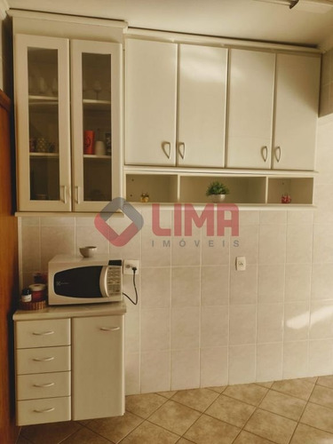 Imagem 5 de 20 de Otimo Apto No Ed. Barcelona - 63850916