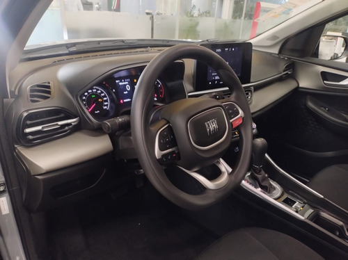 Fiat FASTBACK 1.0 TURBO 200 FLEX CVT