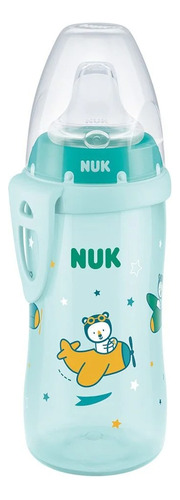 Vaso Active Cup Nuk 