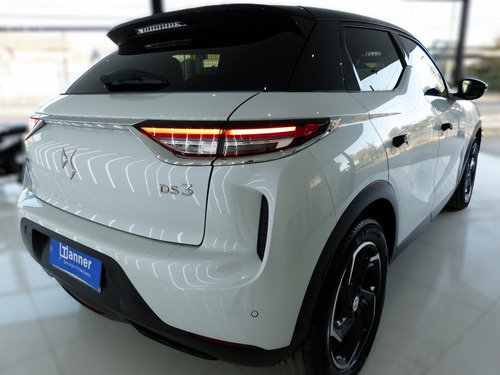 Ds Ds3 Crossback E-tense 2022
