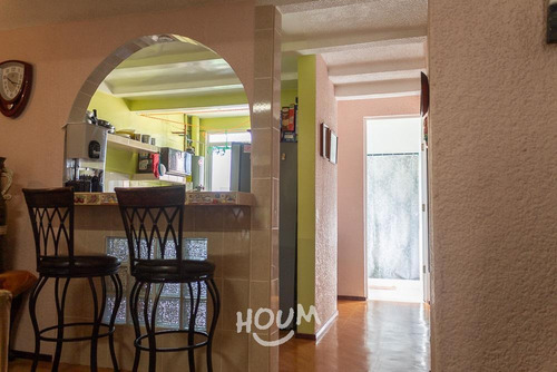 Imagen 9 de 25 de Departamento En Secretaria De Salud, Cuauhtémoc Con 2 Recámaras, 59 M², Id: 75698