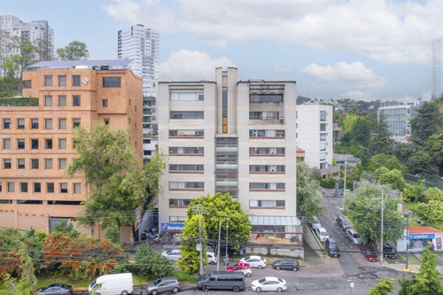 En Renta Edificio Completo En Santa Fé.