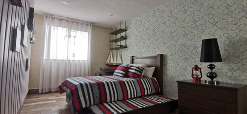 Casa En Venta En Fracc. Bosques El Dorado Elite, León, Gto Modelo Maple