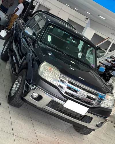 comprar Ford Ranger Xlt 2.3