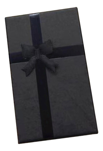 3 Caja De Regalo Para Joyería Caja De Cartón Para Joyería