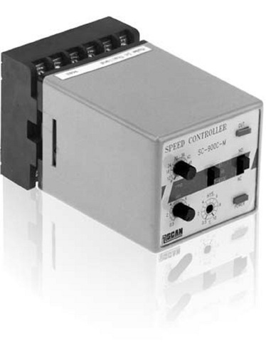 Sensor De Subvelocidad M30 Sn:10mm 6-150rpm 10-30vdc Pnp Na