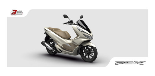 Imagen 5 de 15 de Honda Pcx 150 Fi Inyeccion 0km Nueva Scooter 2021 Nmx