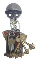 Comprar Porta Llaves Para Pared Magnetico Llavero Con Iman Reforzado