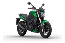 Comprar Bajaj Dominar 400 Tourer Negro Abs 0km 2025 Naked De Titta