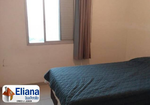 Apartamento - Bairro Barcelona - H1326