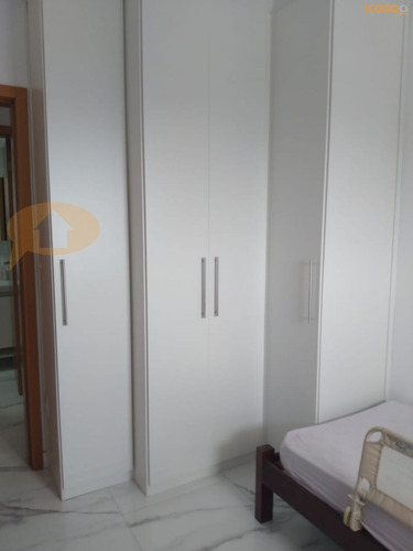 Imagem 12 de 14 de Apartamento - Ref: 10047