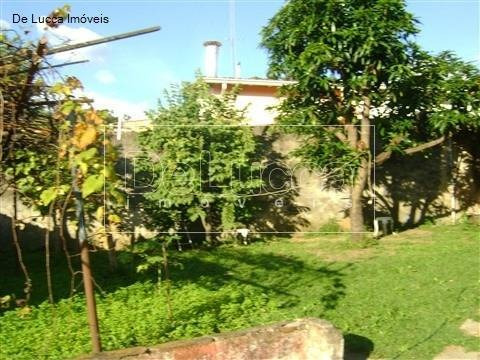 Imagem 2 de 12 de Terreno À Venda Em Chácara Da Barra - Te017064