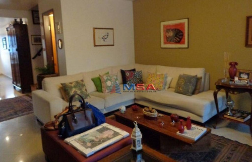 Imagem 5 de 20 de Casa À Venda, 145 M² Por R$ 1.270.000,00 - Perdizes - São Paulo/sp - Ca0559