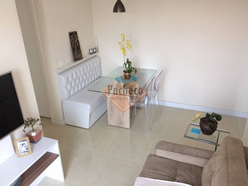 Imagem 3 de 26 de Apartamento Na Penha, 53 M², 02 Dormitórios, 01 Vaga, R$ 350.000,00 - 1782