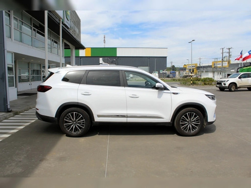 Chery Tiggo 8 Pro 1.5 At