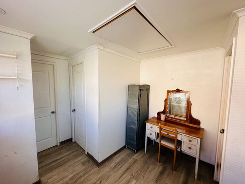 En Venta Hermosa Casa Con Piscina, Padre Hurtado