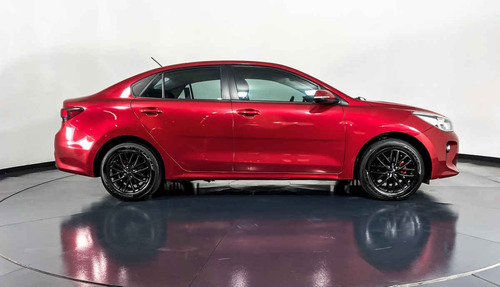 Imagen 4 de 15 de 43213 - Kia Kia Rio Hb 2018 Con Garantía
