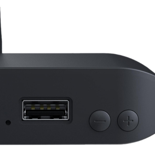 Receptor Usb Bt Receptor De Música Llamadas Manos Libres