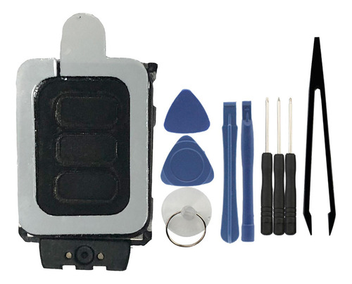 5 Buzzer Flex Cable Altavoz Con Herramientas Compatible Con
